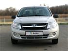 LADA Granta 1.6, 2014, 130000