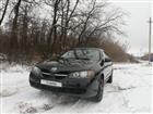 Nissan Almera 1.5, 2004, 205733