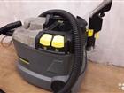   Karcher puzzi 8/C