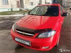 Chevrolet Lacetti 1.4, 2010, 165156