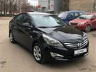 Hyundai Solaris 1.4AT, 2016, 85000