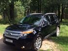 Ford Explorer 3.5AT, 2011, 150000