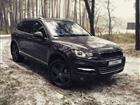 Volkswagen Touareg 3.6AT, 2010, 160000