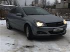 Opel Astra GTC 1.8, 2006, 240000