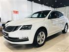 Skoda Octavia 1.8AMT, 2019