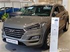 Hyundai Tucson 2.4AT, 2019