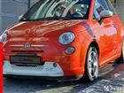 FIAT 500 AT, 2015, 56700