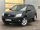Toyota RAV4 2.0AT, 2006, 308200