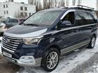 Hyundai Grand Starex 2.5AT, 2019, 32000