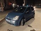 Citroen C2 1.4, 2003, 180000