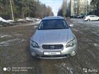 Subaru Outback 2.5, 2005, 245000