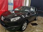 Nissan Qashqai 2.0CVT, 2010, 121000