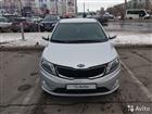 KIA Rio 1.6AT, 2012, 121050