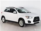 Mitsubishi ASX 1.8CVT, 2013, 91900