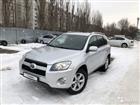 Toyota RAV4 2.4AT, 2010, 203000