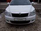 Skoda Octavia 1.4, 2012, 204000