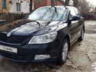 Skoda Octavia 1.8AMT, 2011, 225000