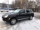 Porsche Cayenne 3.2AT, 2004, 306000