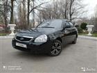 LADA Priora 1.6, 2009, 238000