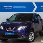 Nissan Qashqai 1.2 , 2017, 