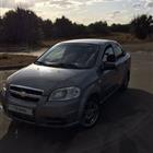 Chevrolet Aveo 1.4 , 2007, 