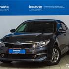 KIA Optima 2.0 AT, 2017, 