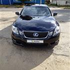 Lexus GS 3.5 CVT, 2008, 