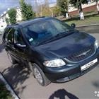 Chrysler Voyager 2.5 , 2004, 