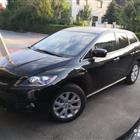 Mazda CX-7 2.3 AT, 2007, 