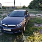 Opel Astra 1.8 AT, 2007, 