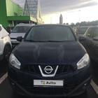 Nissan Qashqai 1.6 , 2010, 