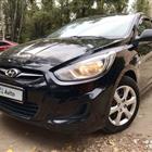 Hyundai Solaris 1.6 , 2012, 