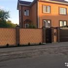 Коттедж 200 м? на участке 6.5 сот.