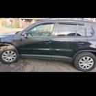 Volkswagen Tiguan 1.4 , 2011, 143 000 