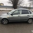 LADA Kalina 1.6 , 2010, 129 000 