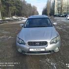 Subaru Outback 2.5 , 2005, 245 000 