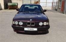 BMW 5  2.5, 1991, 