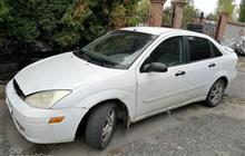 Ford Focus 2.0, 2000, 