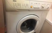 Zanussi 505F