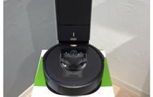 -c IRobot Roomba i7 