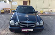 Mercedes-Benz E- 2.8AT, 1998, 