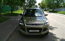 Ford Kuga 2.0AMT, 2013, 