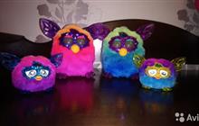 Furby boom Crystal