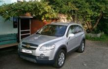 Chevrolet Captiva 2.0, 2010, 125000