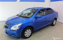 Chevrolet Cobalt 1.5, 2013, 86000