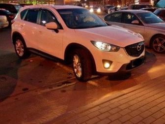   CX-5, 2012, , ,  ,  Supreme, :85000, 4wd,    (    5 ),  , -,  