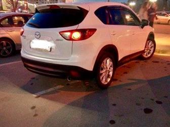   CX-5, 2012, , ,  ,  Supreme, :85000, 4wd,    (    5 ),  , -,  