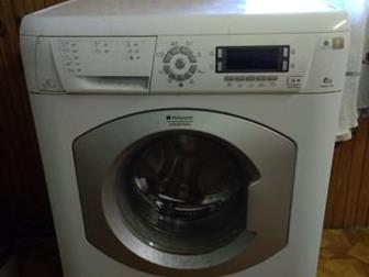      Hotpoint Ariston   6   