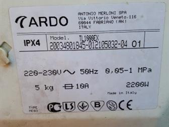     ARDO TL1000EX   ,   