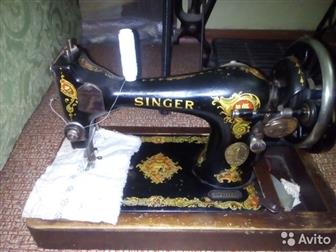  Singer   1901,  ,    ,  